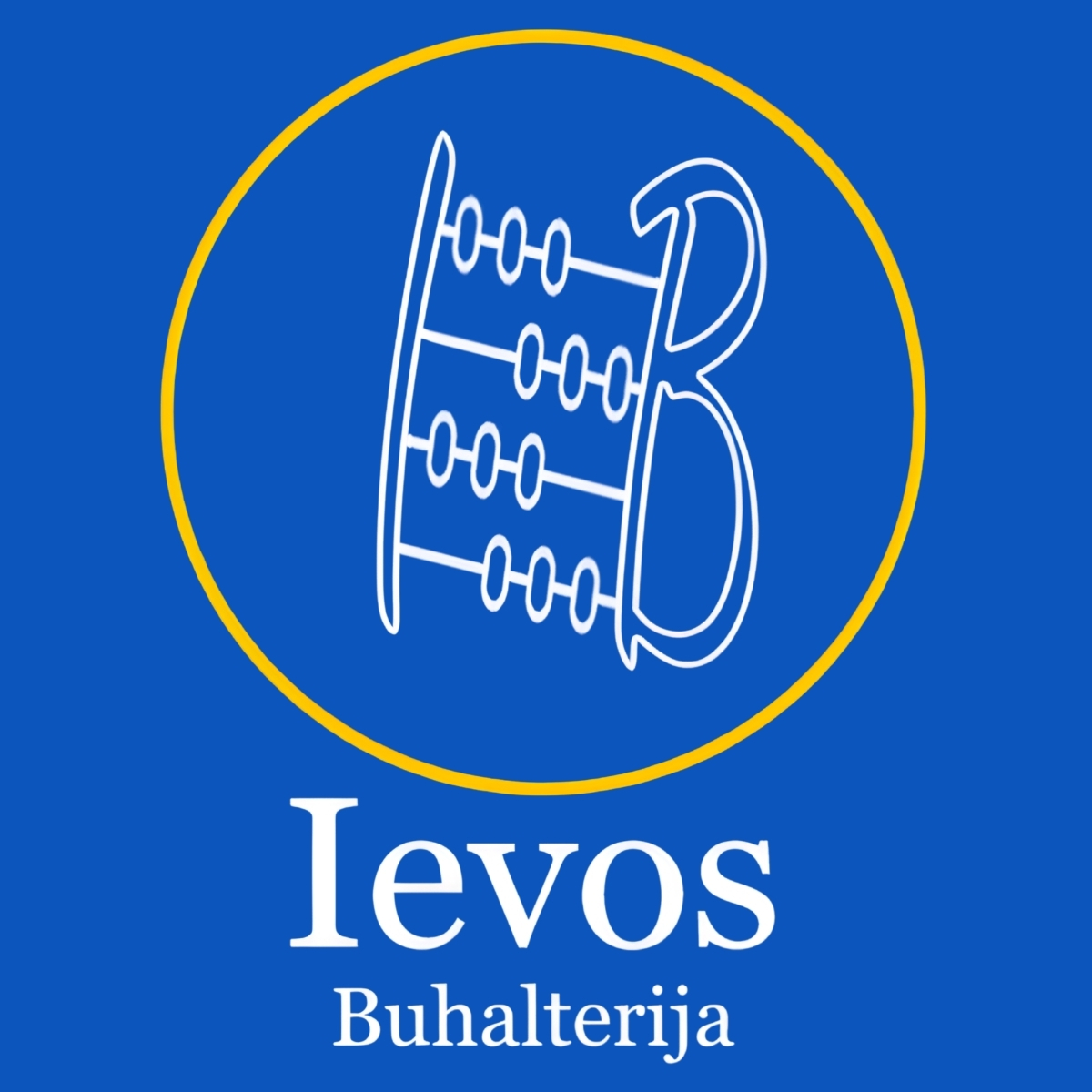 Ievos Buhalterija, UAB